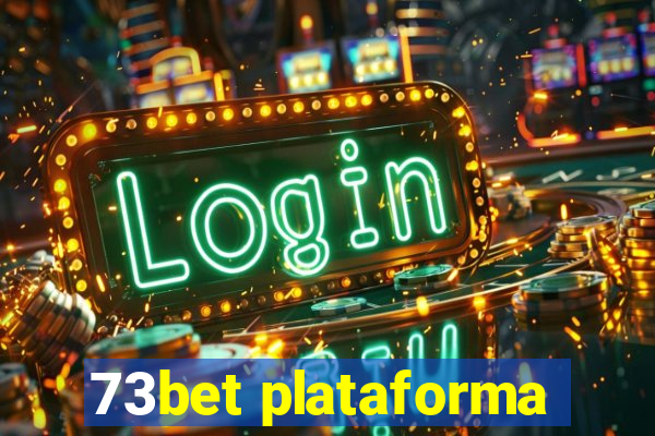 73bet plataforma